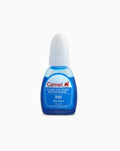 Camel Glass Colors 6 shades X 10ml - Image 3