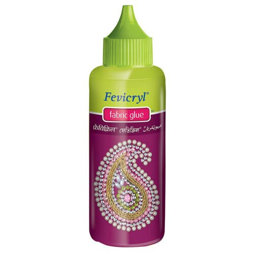 Fevicryl Fabric Glue - 80g
