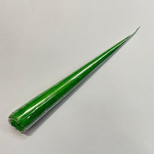 Ceramic Cones - Green