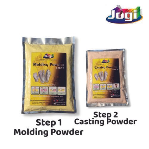 Hand Casting Kit