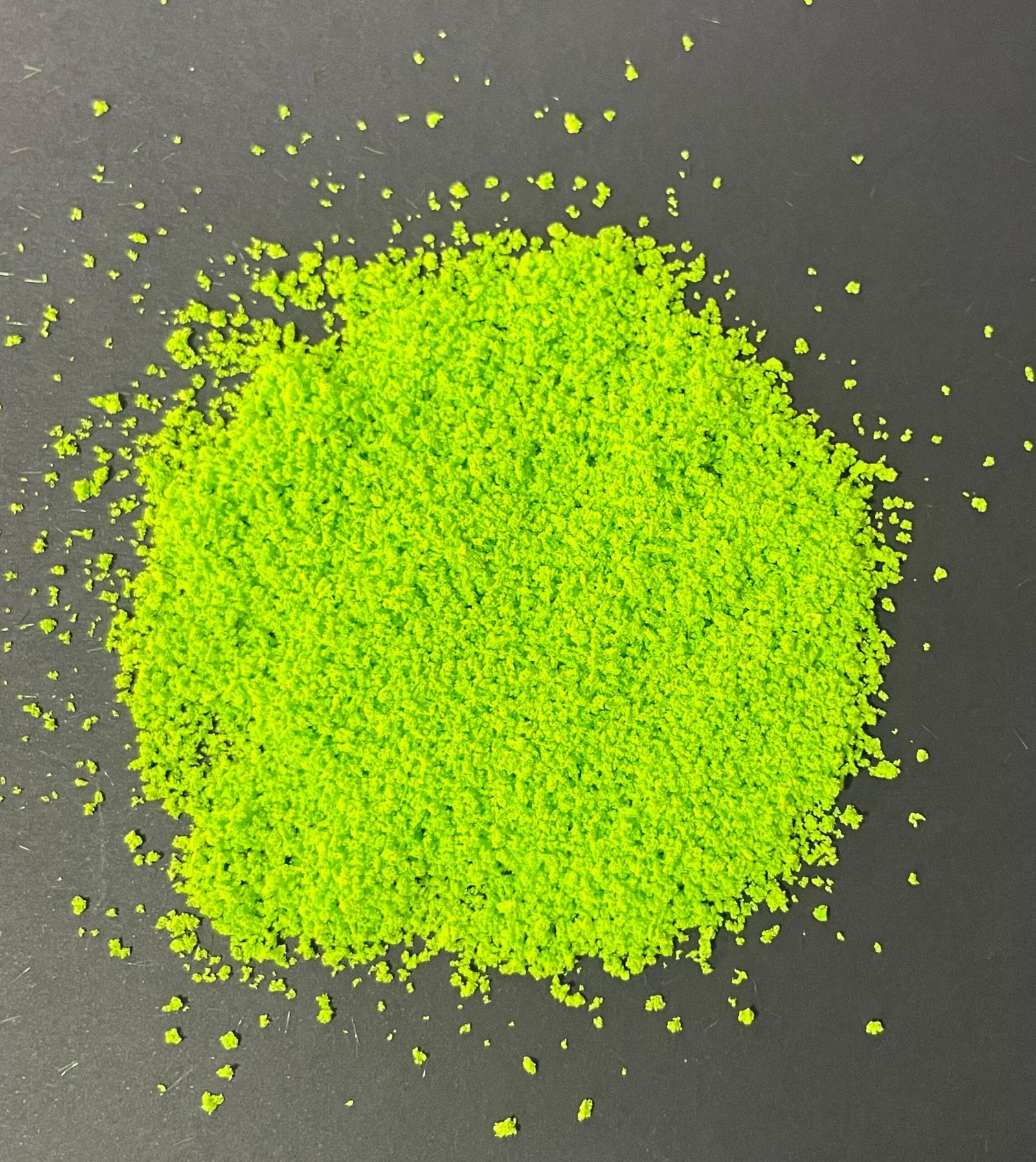 Grass Powder Light Green - Image 2