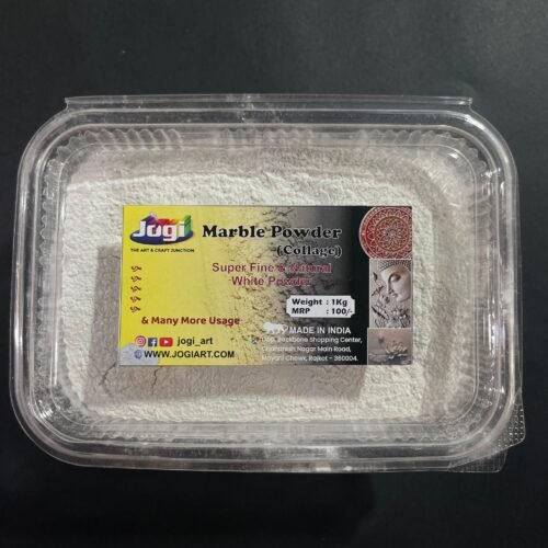 Marble Powder (Collage) - 1 KG