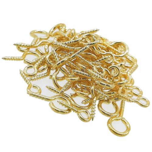 Q-Hook Golden