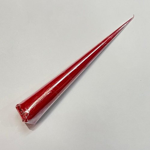 Ceramic Cones - Red