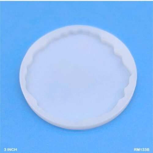 Agate Round Mould RM133B
