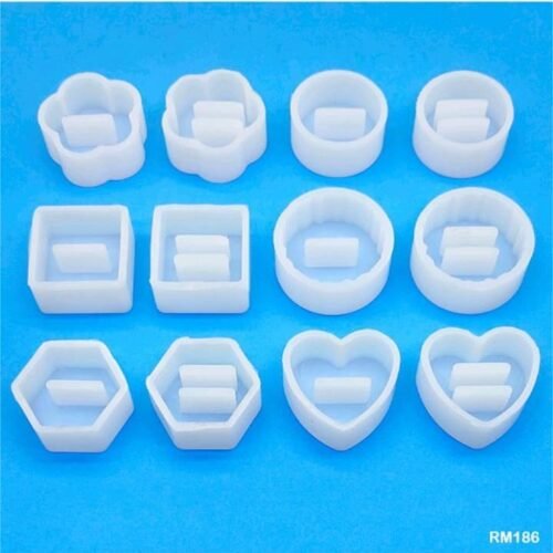 Ring Holder Mould RM186