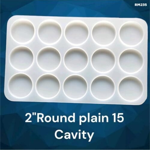Round ring Mould RM235