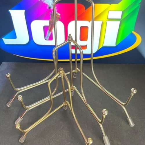 Metal Foldable stand