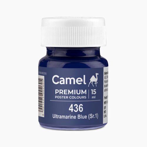 Ultramarine Blue