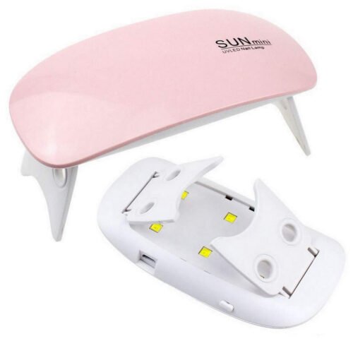 Sun Mini UV Lamp For Resin Art
