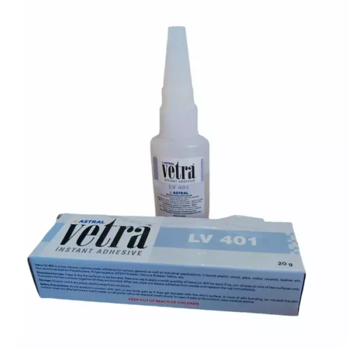 Astral Vetra LV-401 Instant Adhesive 20 g