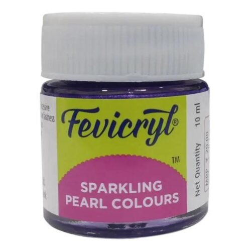 Acrylic Colors 25-Violet