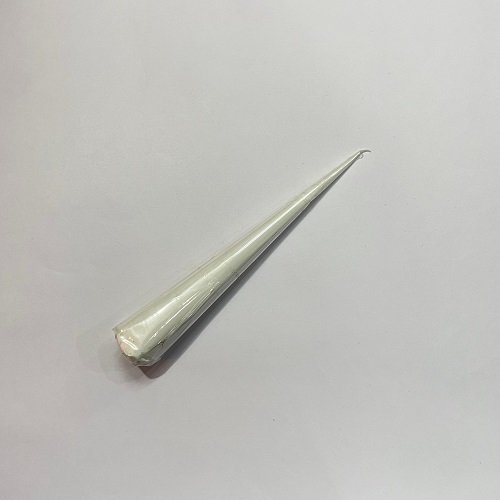 Ceramic Cones - White - Image 2
