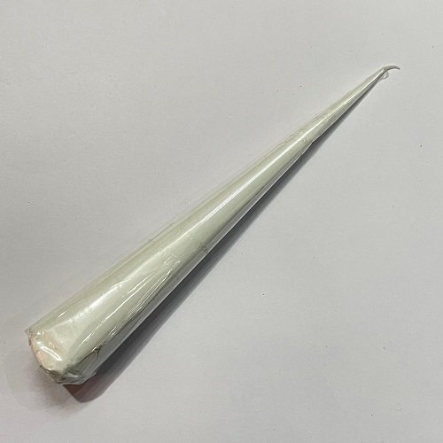 Ceramic Cones - White