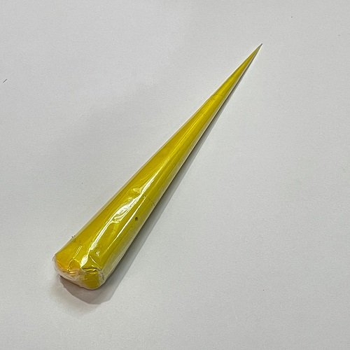 Ceramic Cones - Yellow