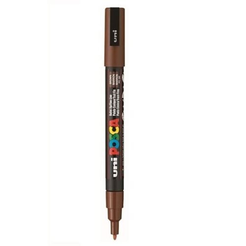 Uni Posca Marker - 0.9 - 1.3 mm