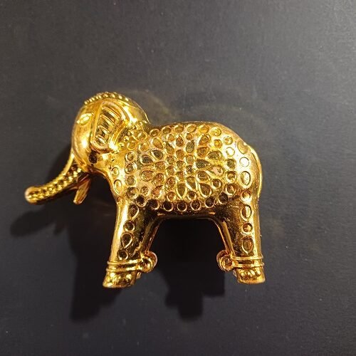 Elephant Latkan | Pack Of 2