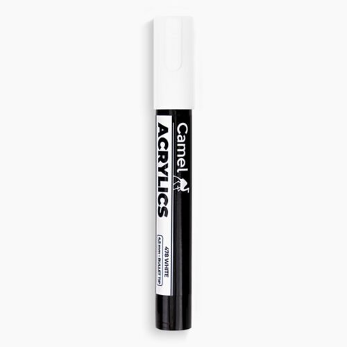 CAMEL acrylic markers - 4.5mm