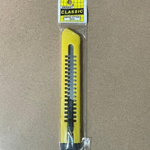 Classic Paper Cutter - 18 mm