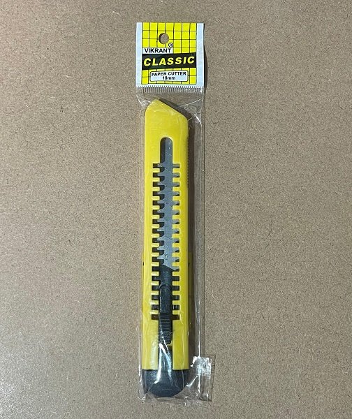 Classic Paper Cutter - 18 mm