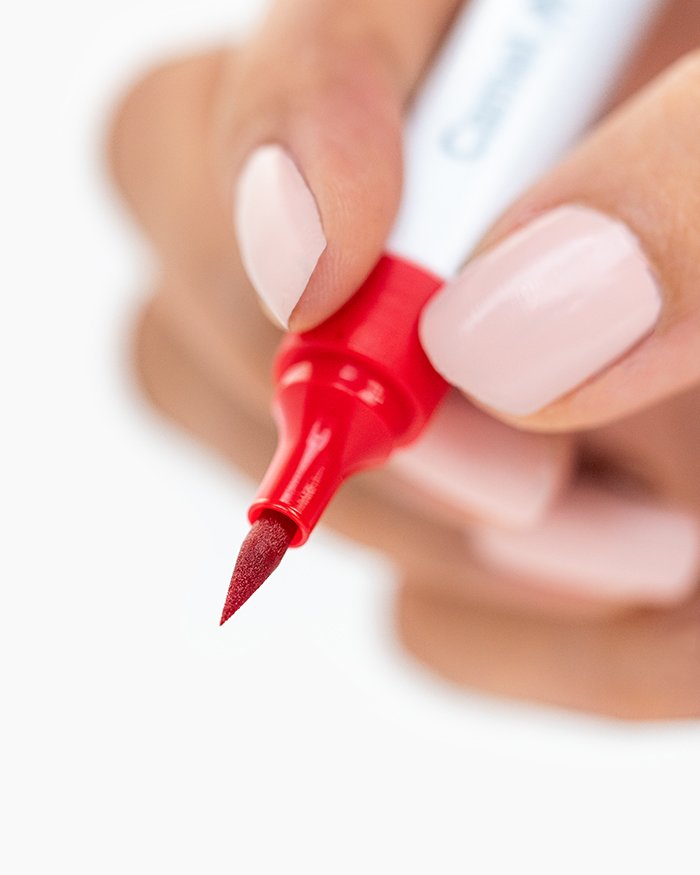 Camel Brush Pens | Set of 24 - Image 4