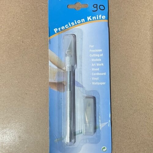 Precision Knife