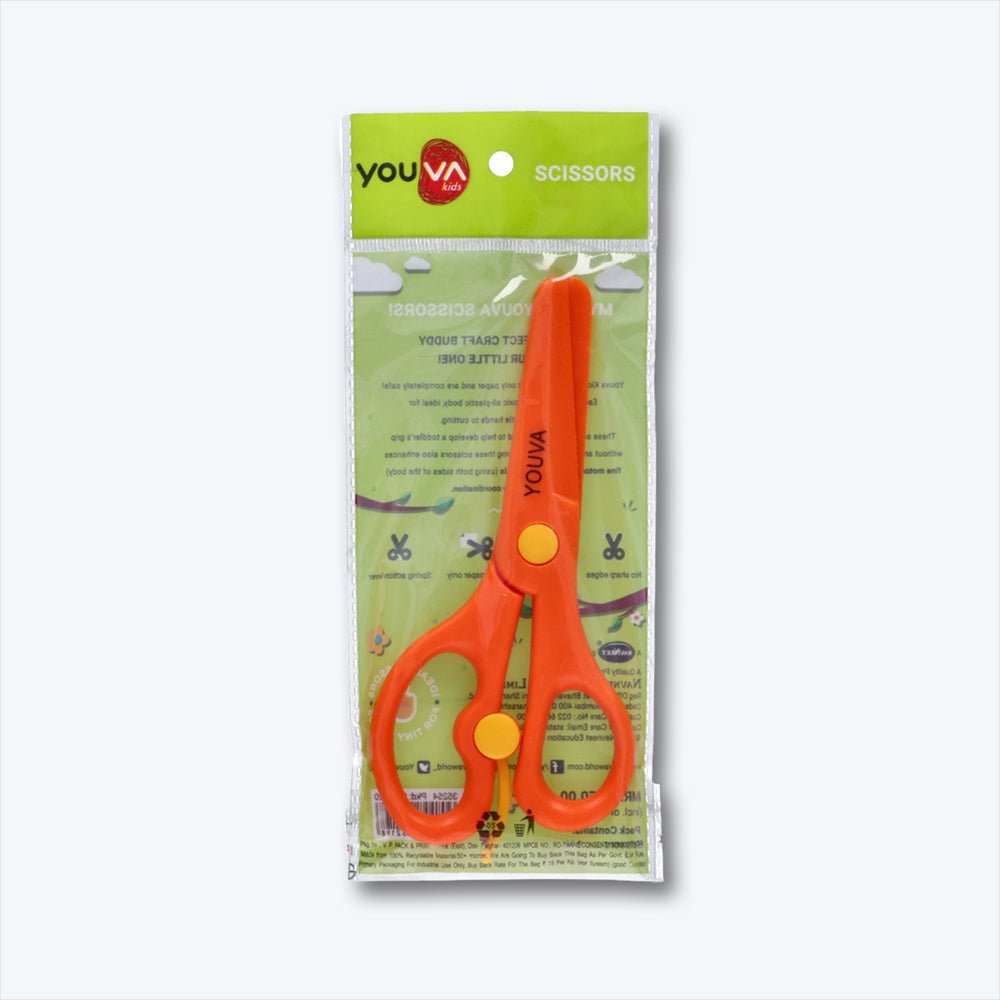 Navneet Youva Scissors