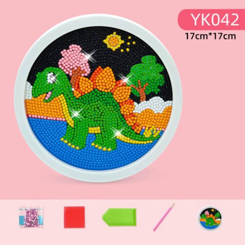 Diamond Painting DIY KIT (YK042)