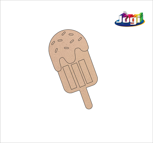 Candy MDF-cut out