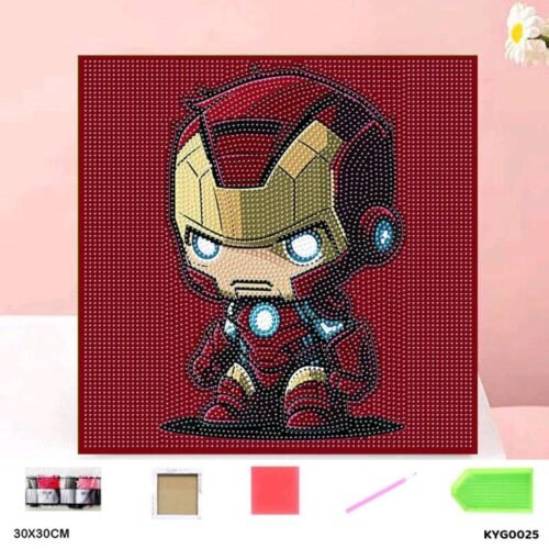 Diamond Painting DIY KIT (KYG0025)