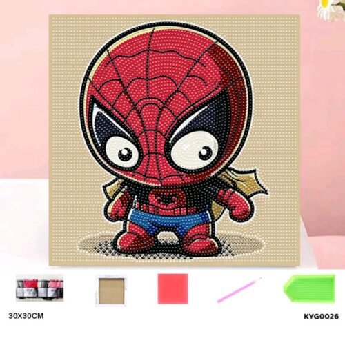 Diamond Painting DIY KIT (KYG0026)