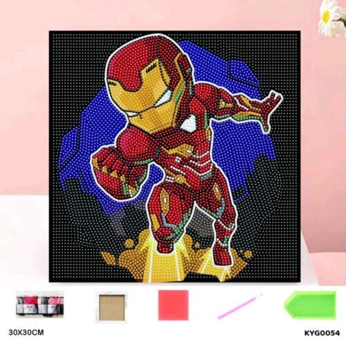 Diamond Painting DIY KIT (KYG0054)