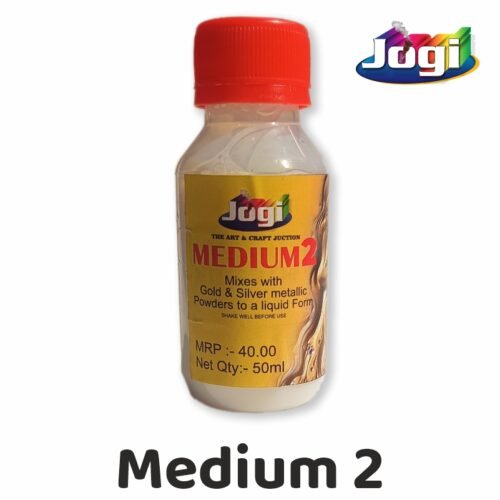 Medium 2