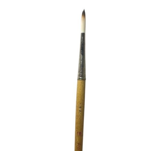 WATER COLOUR PAINT BRUSH ROUND 10