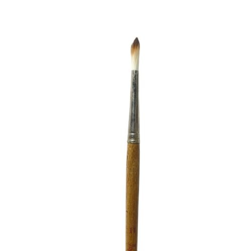 WATER COLOUR PAINT BRUSH ROUND 11