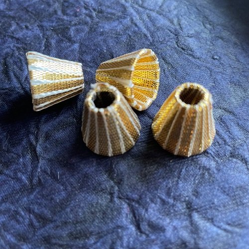 Gota katori Pyramid small pack of 5