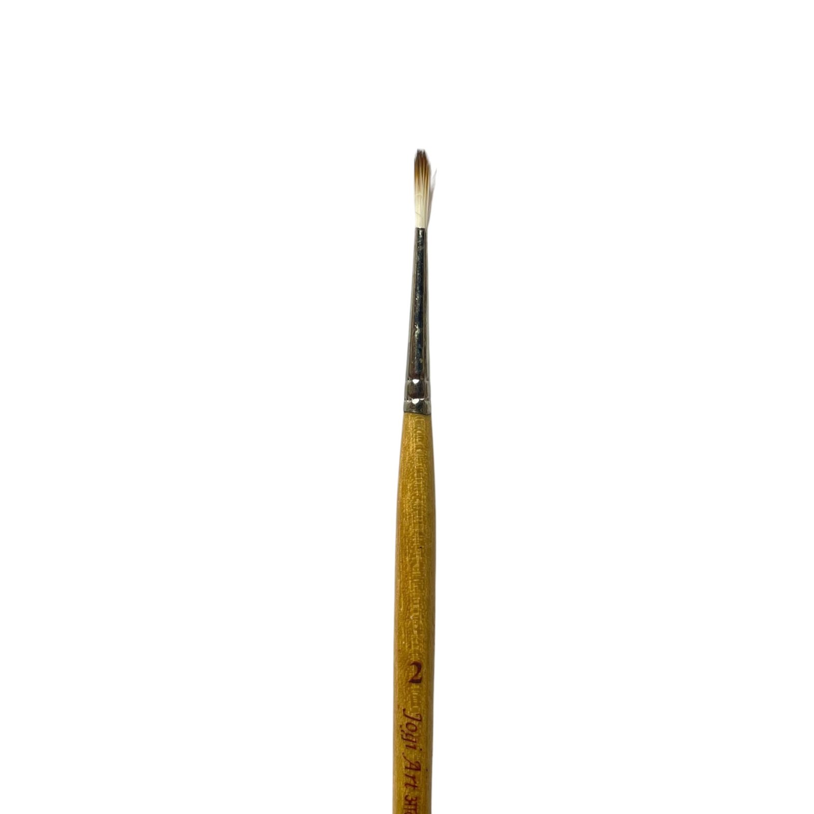 WATER COLOUR PAINT BRUSH ROUND 2