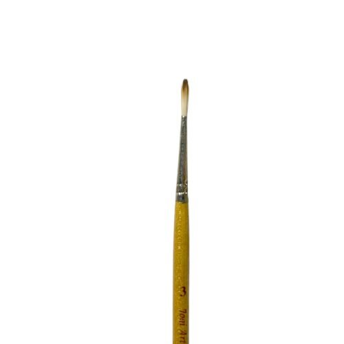 WATER COLOUR PAINT BRUSH ROUND 3