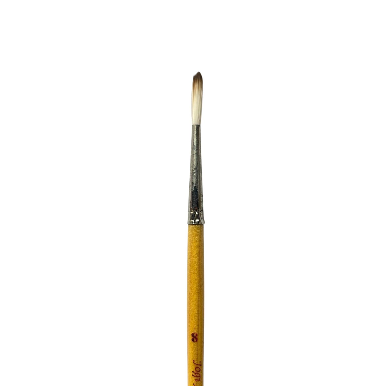 WATER COLOUR PAINT BRUSH ROUND 8