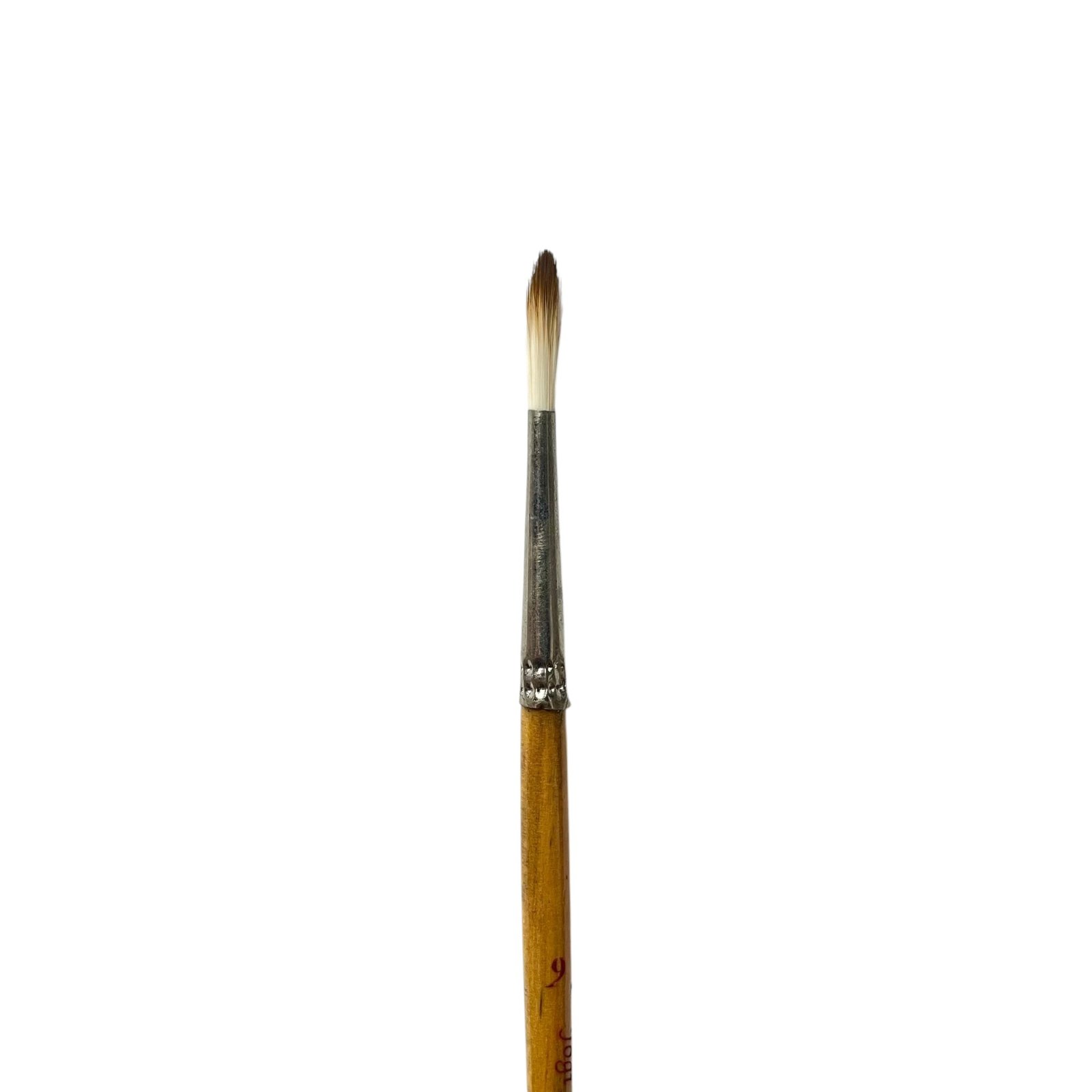 WATER COLOUR PAINT BRUSH ROUND 9
