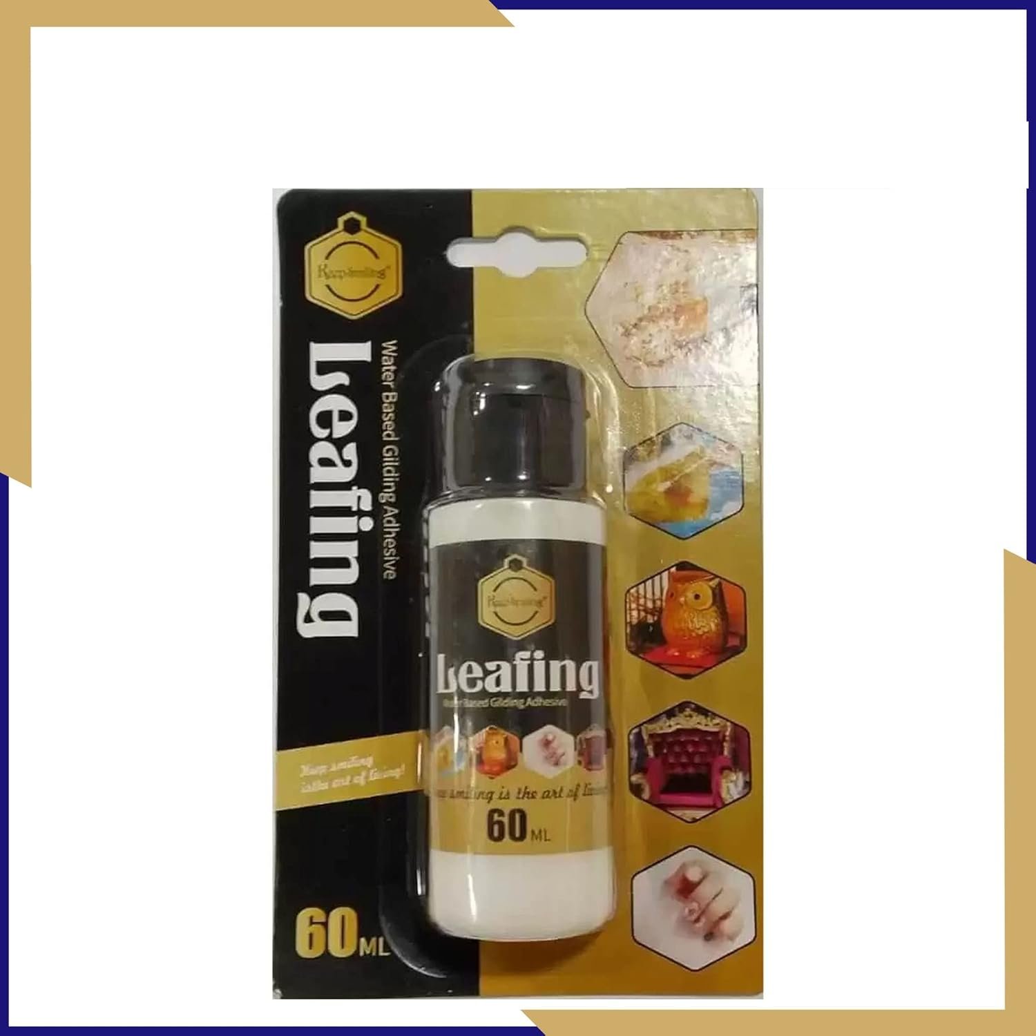 Leafing Glue 60ml