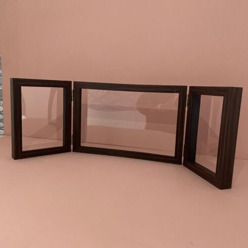 Folding Varmala Preservation frame