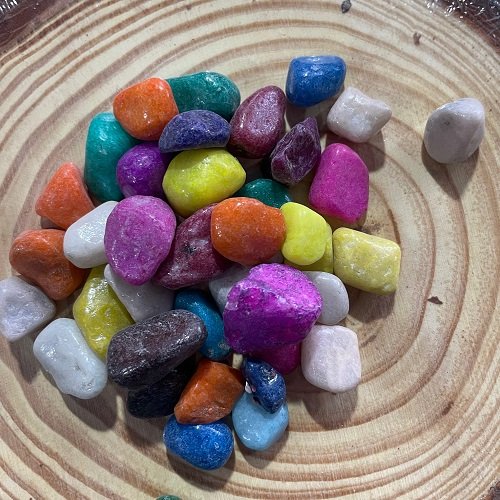 Colorfull Stone 1 kg