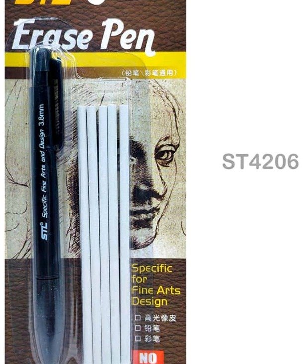 Eraser Pen ST4206