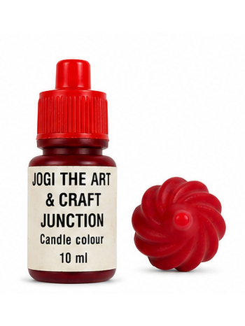 Crimson (13) - Liquid candle color