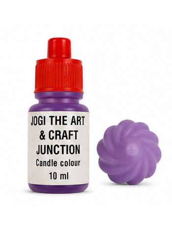 Purple (05) - Liquid candle color