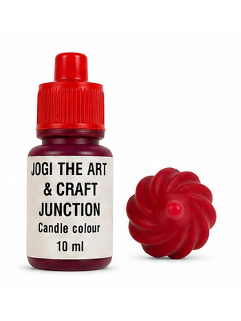 Red(07) - Liquid candle color