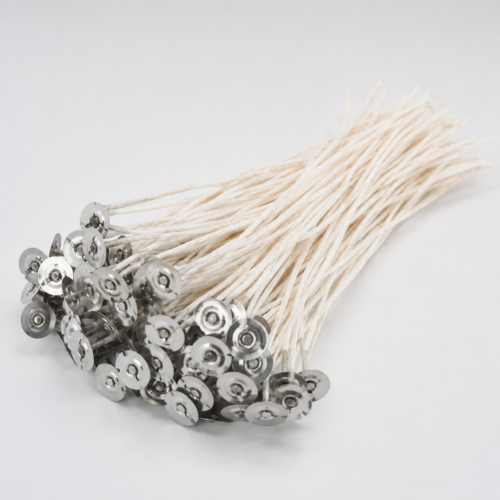 Candle Wicks 2"