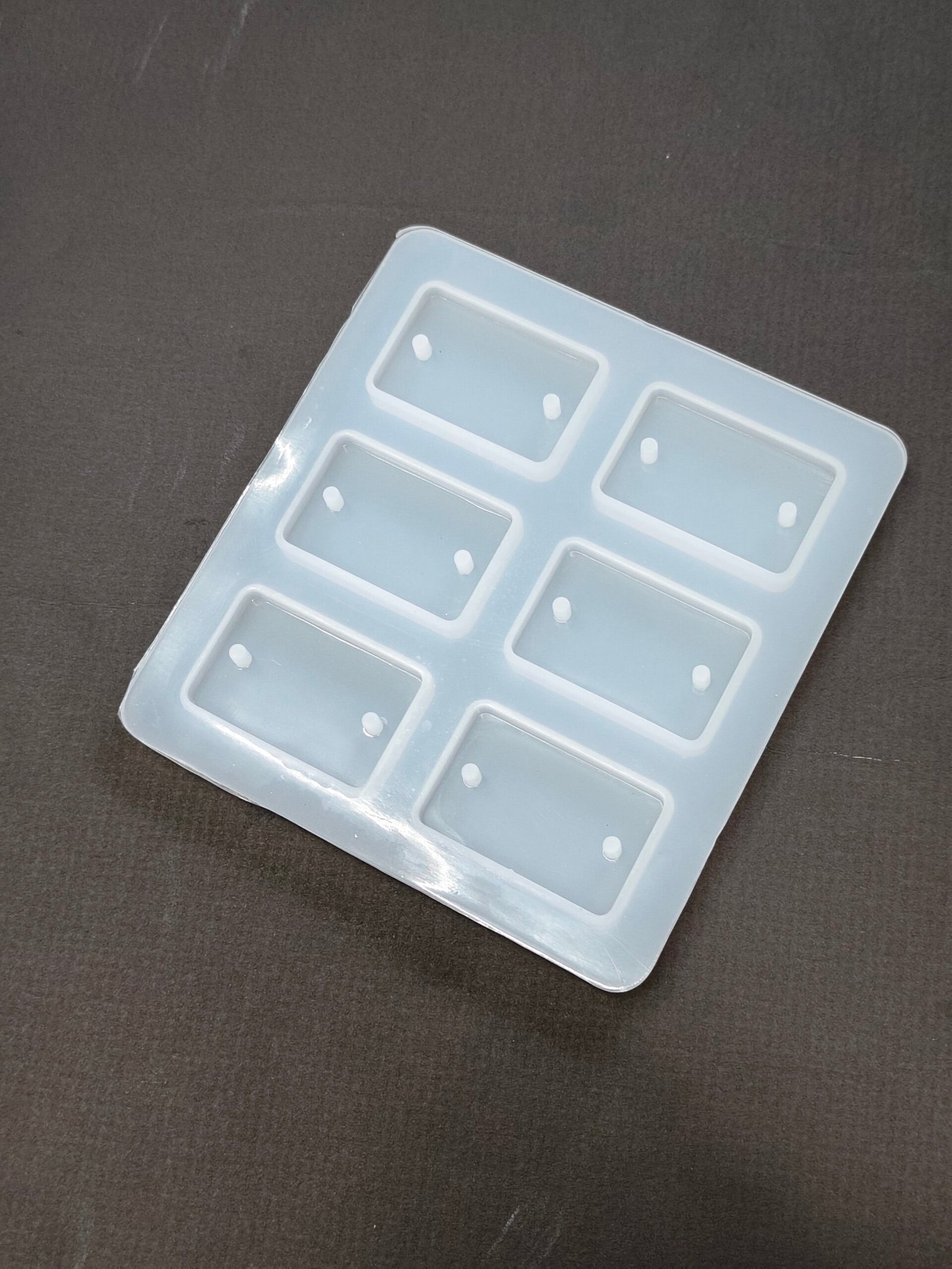 Rakhi Mould 10 for Resin Art