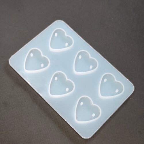 Rakhi Mould 11 for Resin Art